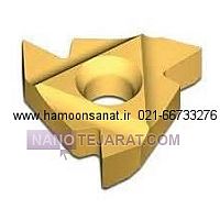 اینسرت گام زنی داخل الماس رزوه زنی داخل   16IR  AG60 اینسرت گام زنی داخل الماس رزوه زنی داخل   16IR  AG60